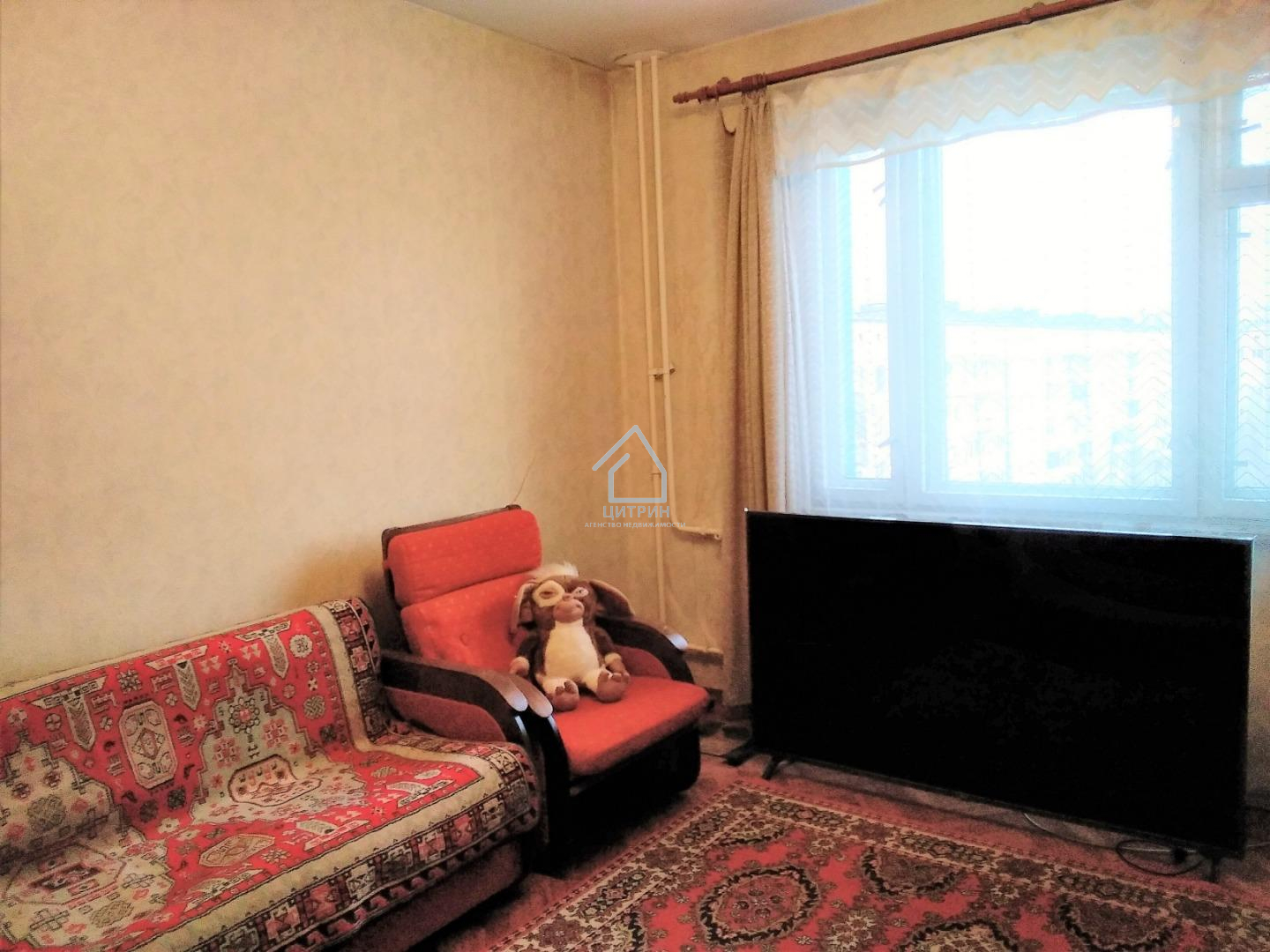 Продажа комнаты, 20м <sup>2</sup>, Санкт-Петербург, Косыгина проспект,  д.9к1